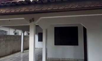 Imagem: VENDO CASA BAIRRO JADIM IMPERADOR