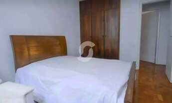 Imagem 4: Apartamento para venda 111 m² com 3 quartos em Icaraí - Niterói - RJ