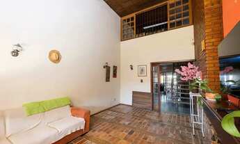 Imagem 5: Casa mobiliada à beira da Lagoa na Praia do Laranjal 5 dormitórios, 5 banheiros, espaços