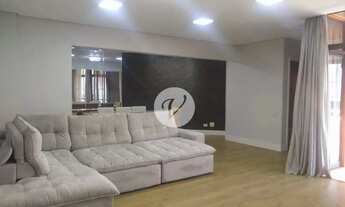 Imagem 2: Apartamento 3 Dorms com Suíte, 175 m², Jardim Santo André aluguel