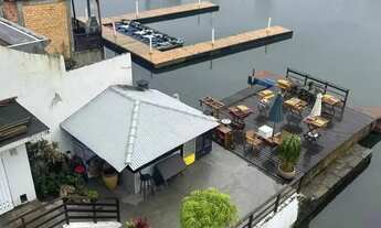 Imagem 7: Apartamento com 2 dormitórios reformado e mobiliado com linda vista em Balneário Camboriú