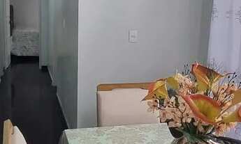 Imagem 2: Vendo 02 quartos + 01 reversível Intermares