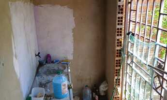 Imagem 5: Vende-se casa na zona leste