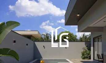 Imagem 4: Casa com 4 dormitórios à venda, 188 m² por R$ 1.399.900,00 - Loteamento Atibaia Park I - A