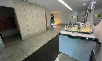 Imagem 4: Apartamento com 1 dormitório para alugar, 31 m² por R$ 1.962,86/mês - Sul - Águas Claras/D