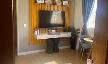 Imagem: Apartamento 2 Quartos no Bairro Rio Branco