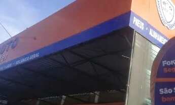 Imagem: Passo oficina completa em funcionamento