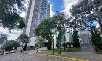 Imagem: Apartamento Universitário Caxias do Sul