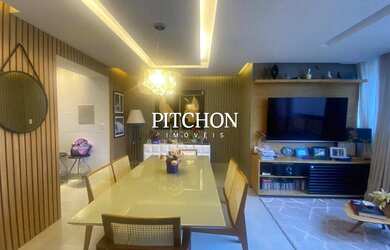 Imagem 7: Apartamento à venda, 3 quartos, 1 suíte, 2 vagas, Lourdes - Belo Horizonte/MG