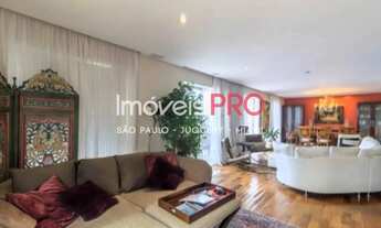 Imagem 7: Lindo Apartamento em Moema Nobre !