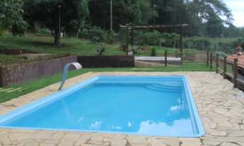 Imagem 3: Sítio disponível para o Natal