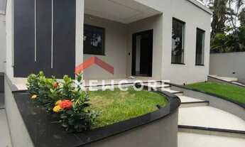 Imagem 5: Casa em Rua Estácio de Sá - Zona 02 - Maringá/PR