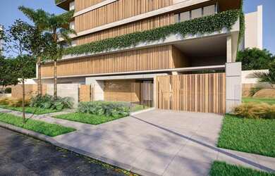 Imagem 7: Apartamento para Venda em São José dos Pinhais, São Pedro, 3 dormitórios, 3 suítes, 4 banh