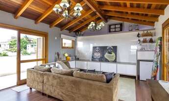 Imagem 2: Casa Condominio de 3 dormitórios 3 vagas - Nonoai