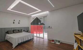 Imagem 7: Casa à venda, 3 suítes, 5 vagas, 700m², Alphaville, Santana de Parnaíba, SP