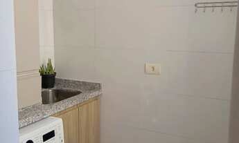 Imagem 7: Apartamento 2 quartos com móveis planejados - Parque da Fonte