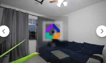 Imagem 3: Apartamento com 2 Quartos na Penha Circular