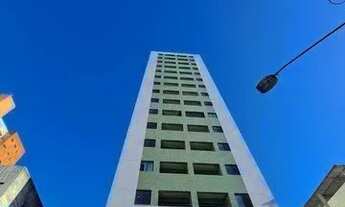 Imagem 2: ALAMEDA MONICA CAMPOS | ANDAR ALTO | VISTA LIVRE | 02 QUARTOS