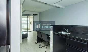 Imagem 6: Apto com 48m² com1 quarto, 1 vaga, sacada no Petrópolis - Porto Alegre - RS