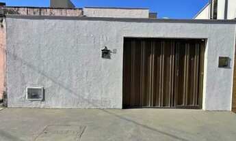 Imagem: Casa na Cohab Anil