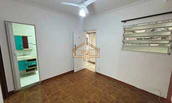 Imagem 2: Imóvel para aluguel possui 50 metros quadrados com 1 quarto em Centro - São Vicente - SP