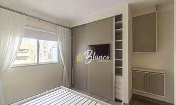 Imagem 5: Apartamento com 3 dormitórios à venda, 136 m² por R$ 1.950.000,00 - Centro - Balneário Cam