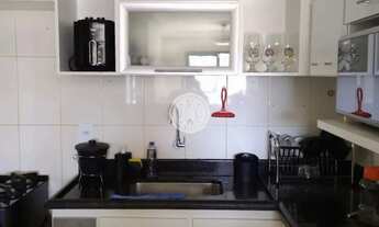 Imagem 7: Apartamento com 02 Quartos para Alugar, 106m² - Santa Cruz do José Jacques