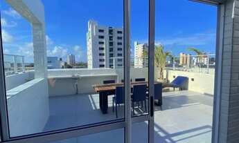 Imagem 4: Apartamento temporada Praia de Intermares