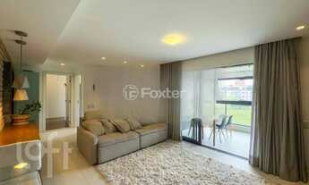 Imagem 3: Apartamento à venda Rua Jerônimo Venâncio das Chagas, Campeche - Florianópolis