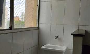 Imagem 2: Apartamento Ed. Cannes 78m²