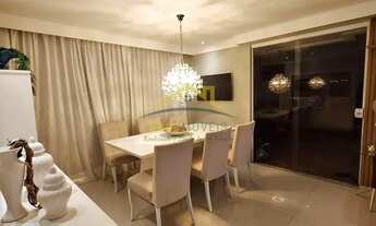 Imagem 8: Burraquinho-Casa Alto Padrão Condominio 4 suítes Piscina Foz Joanes