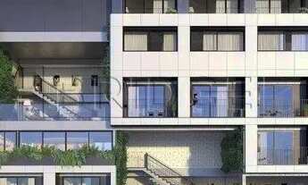 Imagem 2: Apartamento mobiliado e equipado no Menino Deus