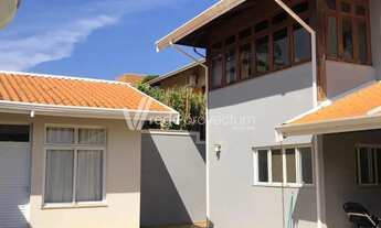 Imagem 4: Casa - Tijuco das Telhas - Campinas