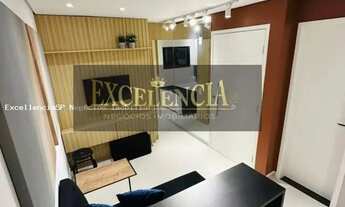 Imagem: Apartamento para Locação em São Paulo