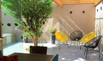 Imagem 7: Casa (sobrado na rua) 3 dormitórios/suite, cozinha planejada