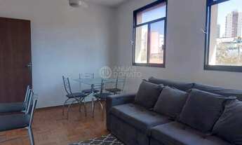 Imagem 3: Floresta - Apartamento 3 quartos para aluguel na Anuar Donato