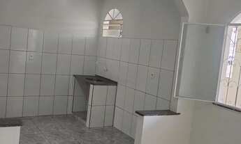 Imagem: Alugo apartamento no Betânia, R. Sta Helena