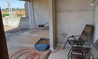 Imagem 5: Sobrado com 3 dormitórios à venda, 250 m² por R$ 360.000 - Nova Alianca - Nova Aliança/SP