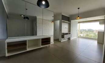 Imagem 4: Apartamento para aluguel tem 69 m² com 2 quartos em Centro - São Bernardo do Campo - SP