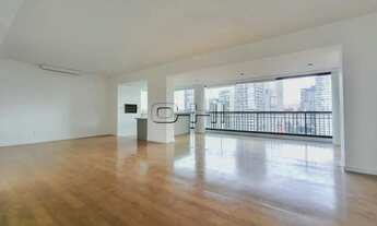 Imagem: Aluguel Apartamento 3 Dormitórios - 420