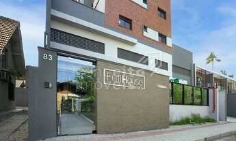 Imagem 2: Edifício Full House - América - Joinville/sc 116.79m²