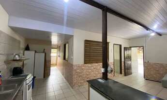 Imagem 7: Casa residencial / cormercial no Ribeirão da ilha em Florianópolis SC