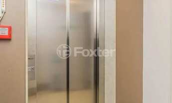 Imagem 7: Ótima sala comercial no Érico Offices com 1 vaga de estacionamento, área total 57m² no 1