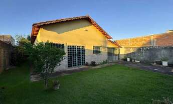 Imagem 3: Casa a Venda Vila São Sebastião - Senador Canedo