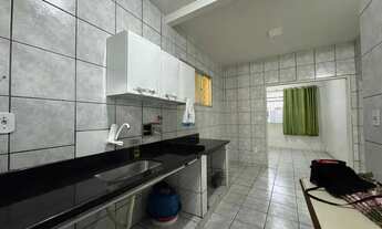 Imagem 5: Imóvel para venda com 65 metros quadrados com 2 quartos em Centro - Guarapari - ES