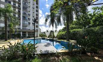 Imagem 4: Apartamento mobiliado para alugar em Novo hamburgo