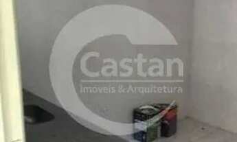 Imagem 5: Terreno Residencial em Tatuapé