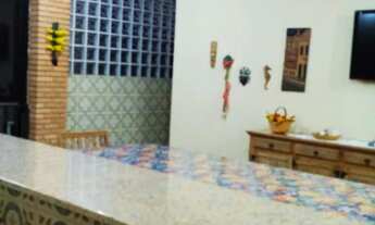 Imagem 3: CASA CONDOMINIO STA BARBARA 4 SUITES