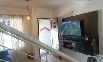 Imagem 3: Sobrado em Rua Águas Turvas - Guanabara - Joinville/SC