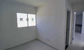 Imagem 7: Imóvel para aluguel tem 46 metros quadrados com 2 quartos em Pires Façanha - Eusébio - CE